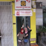 Hostel Bintang 5, Rucksack Inn