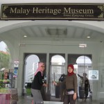 Istana Kampong Gelam
