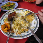 Nasi Beriani