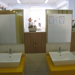 Toilet Pria