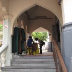 Gratis Sewa Gamis