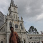 Chatedral of the Good Shepherd